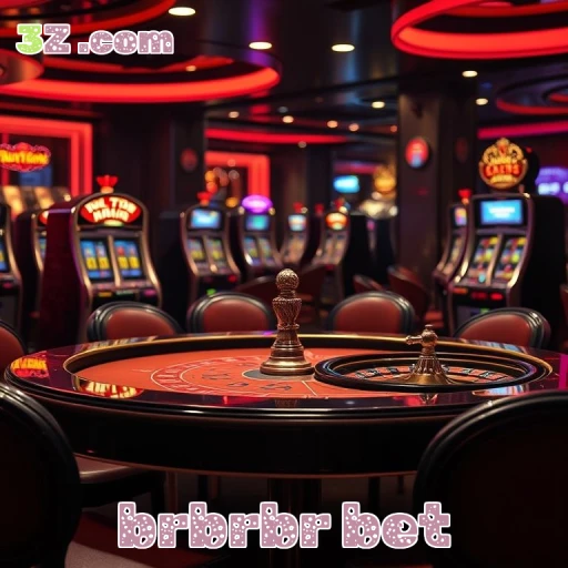 brbrbr bet Baixar App