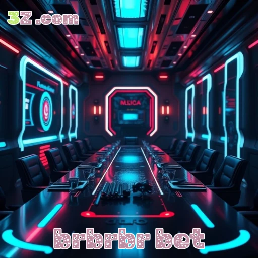 brbrbr bet Plataforma Segura