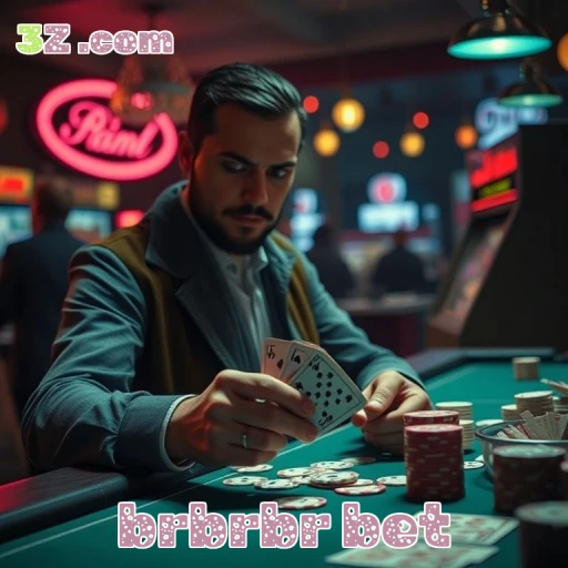 brbrbr bet Promoções Atuais