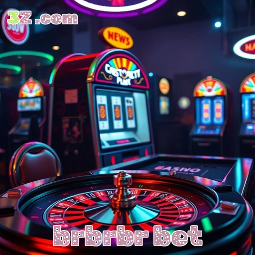 brbrbr bet Clube VIP